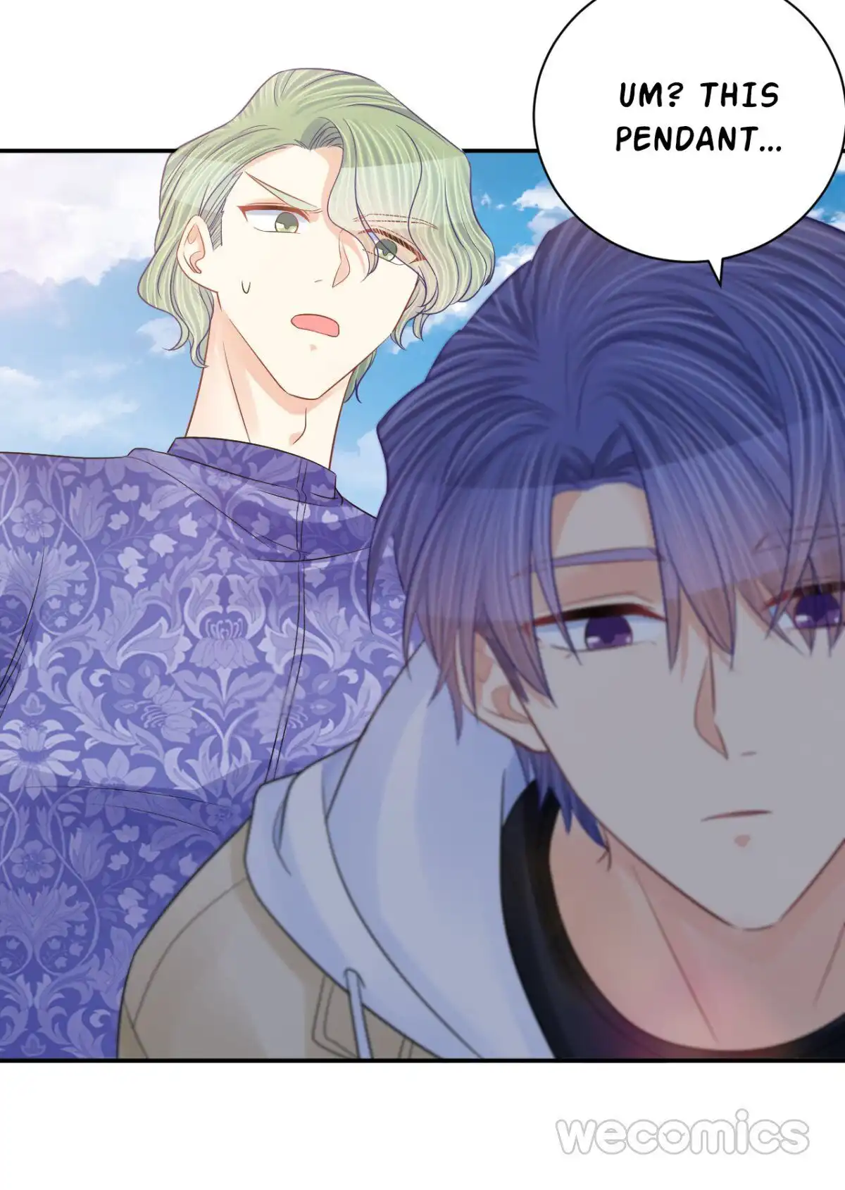 Reborn to Sleep With A Star Actor Chapter 172 115
